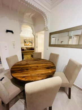 Appartement jade